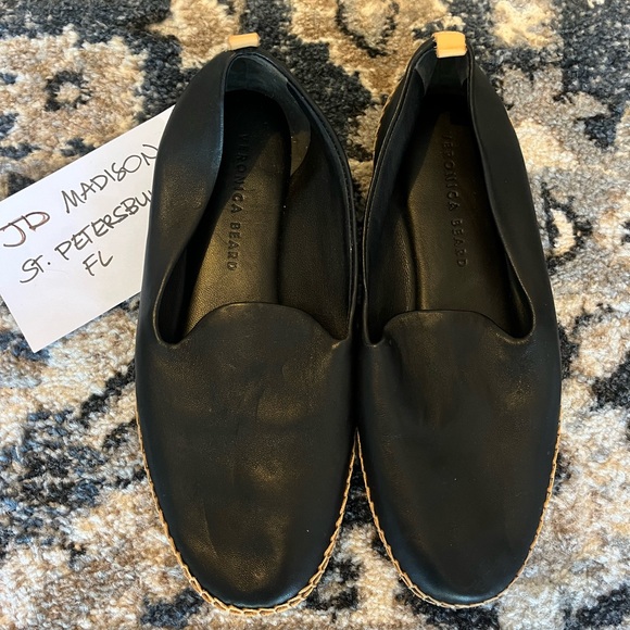 Veronica Beard loafers size 8 - Picture 1 of 2